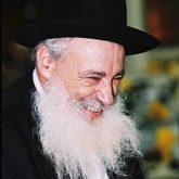 Rav Avigdor Nebenzahl