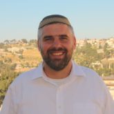 Rav Cutler Yeshivat Hakotel