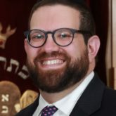 Rav Uri Goldstein