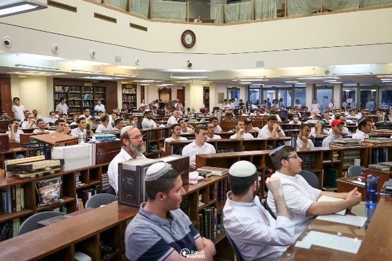 Hakotel Yom Yerushalayim Day